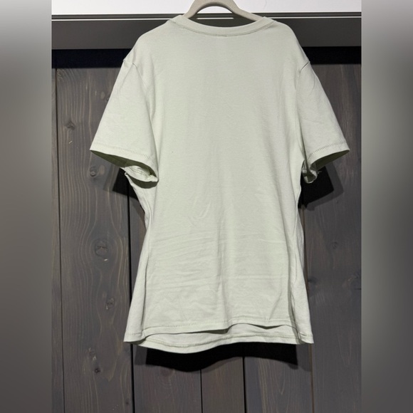 Skims Cotton Jersey Tshirt NEW - Picture 3 of 5